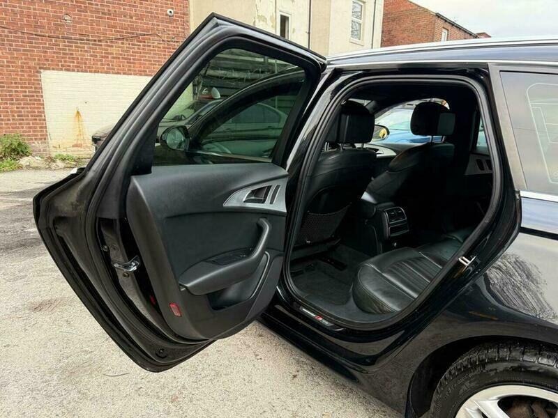 Used Audi A6 2013 for sale - 77163441: Photo 30