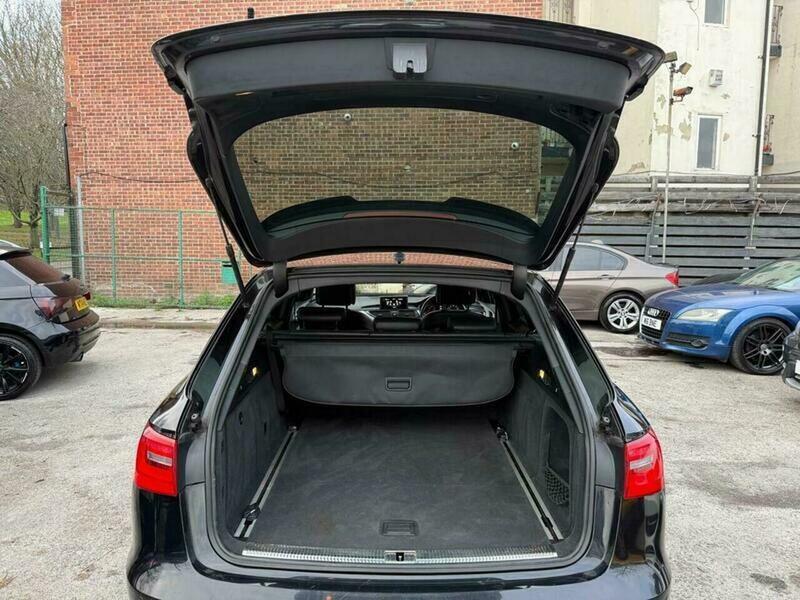 Used Audi A6 2013 for sale - 77163441: Photo 31