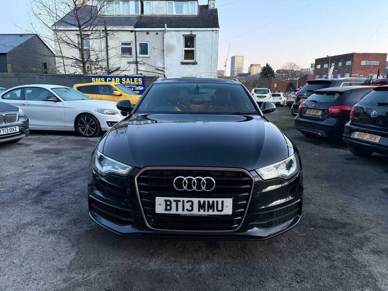 Used Audi A6 2013 for sale - 77163441: Photo 33