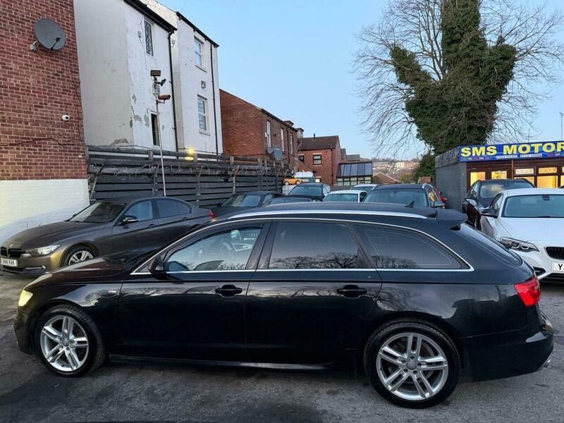 Used Audi A6 2013 for sale - 77163441: Photo 35