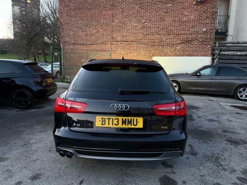 Used Audi A6 2013 for sale - 77163441: Photo 36