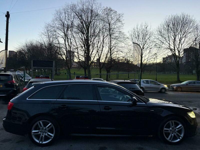 Used Audi A6 2013 for sale - 77163441: Photo 37