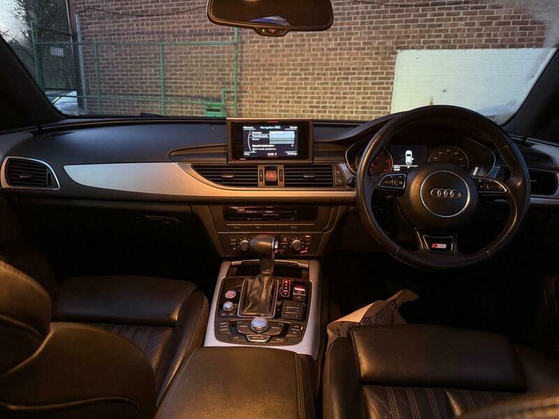 Used Audi A6 2013 for sale - 77163441: Photo 39