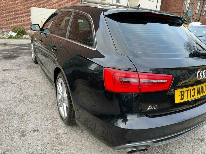 Used Audi A6 2013 for sale - 77163441: Photo 6