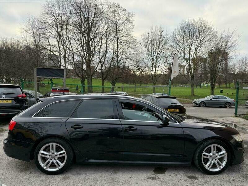 Used Audi A6 2013 for sale - 77163441: Photo 9