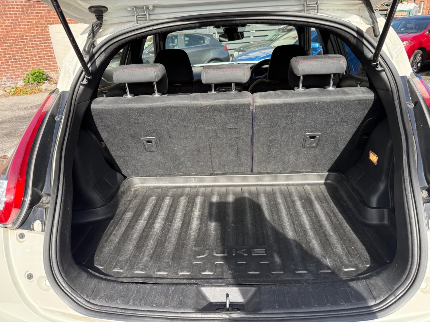 Used Nissan Juke 2015 for sale - 76993052: Photo 31