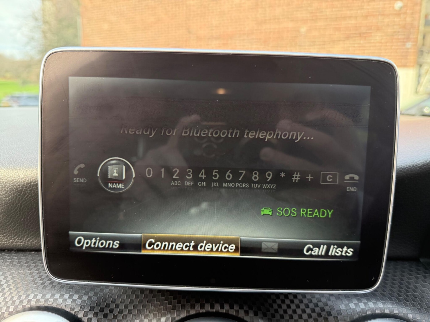 Used Mercedes-Benz A-Class 2016 for sale - 76953328: Photo 13