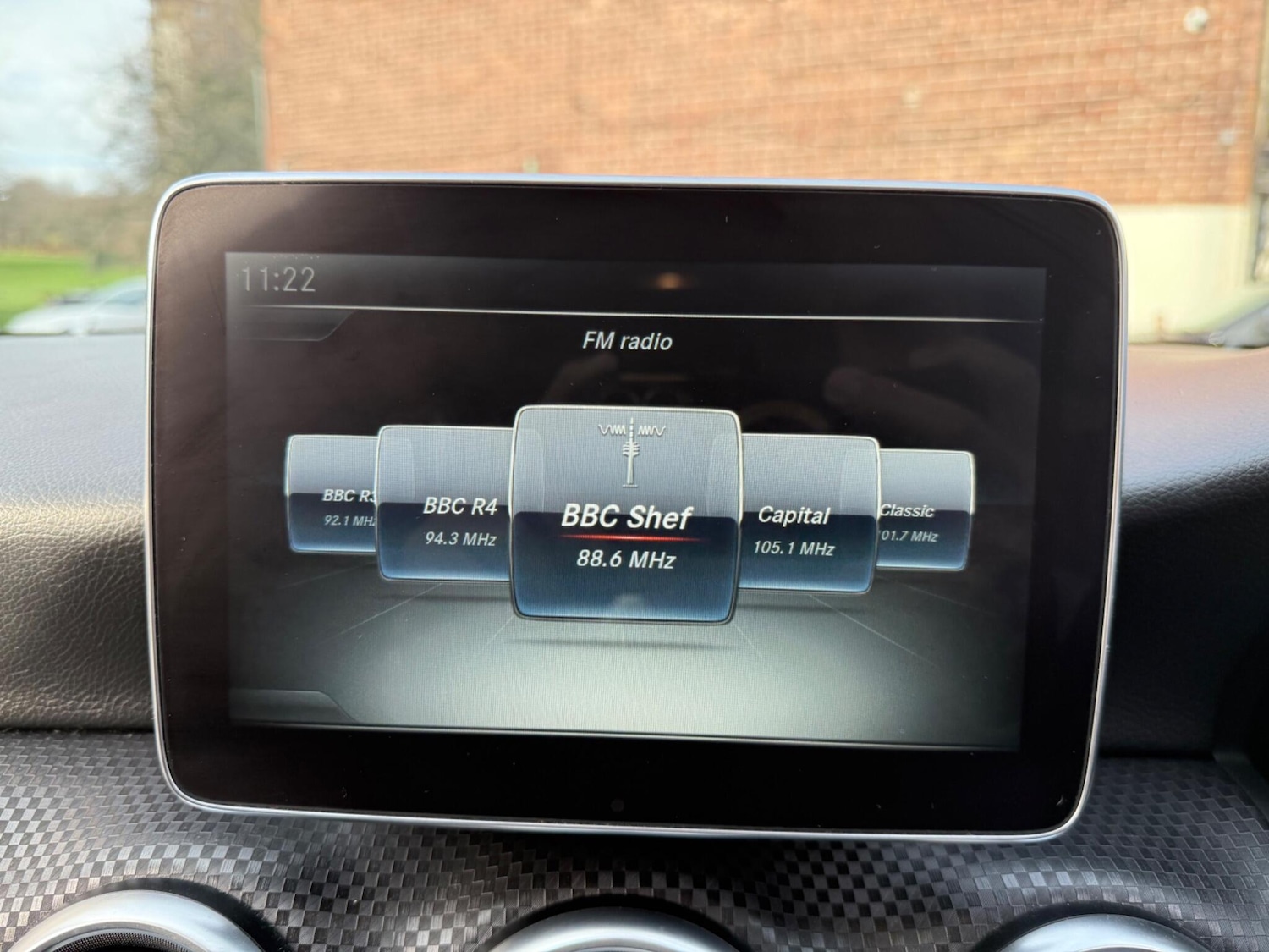 Used Mercedes-Benz A-Class 2016 for sale - 76953328: Photo 14