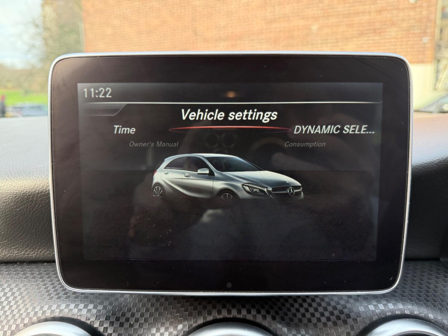 Used Mercedes-Benz A-Class 2016 for sale - 76953328: Photo 15