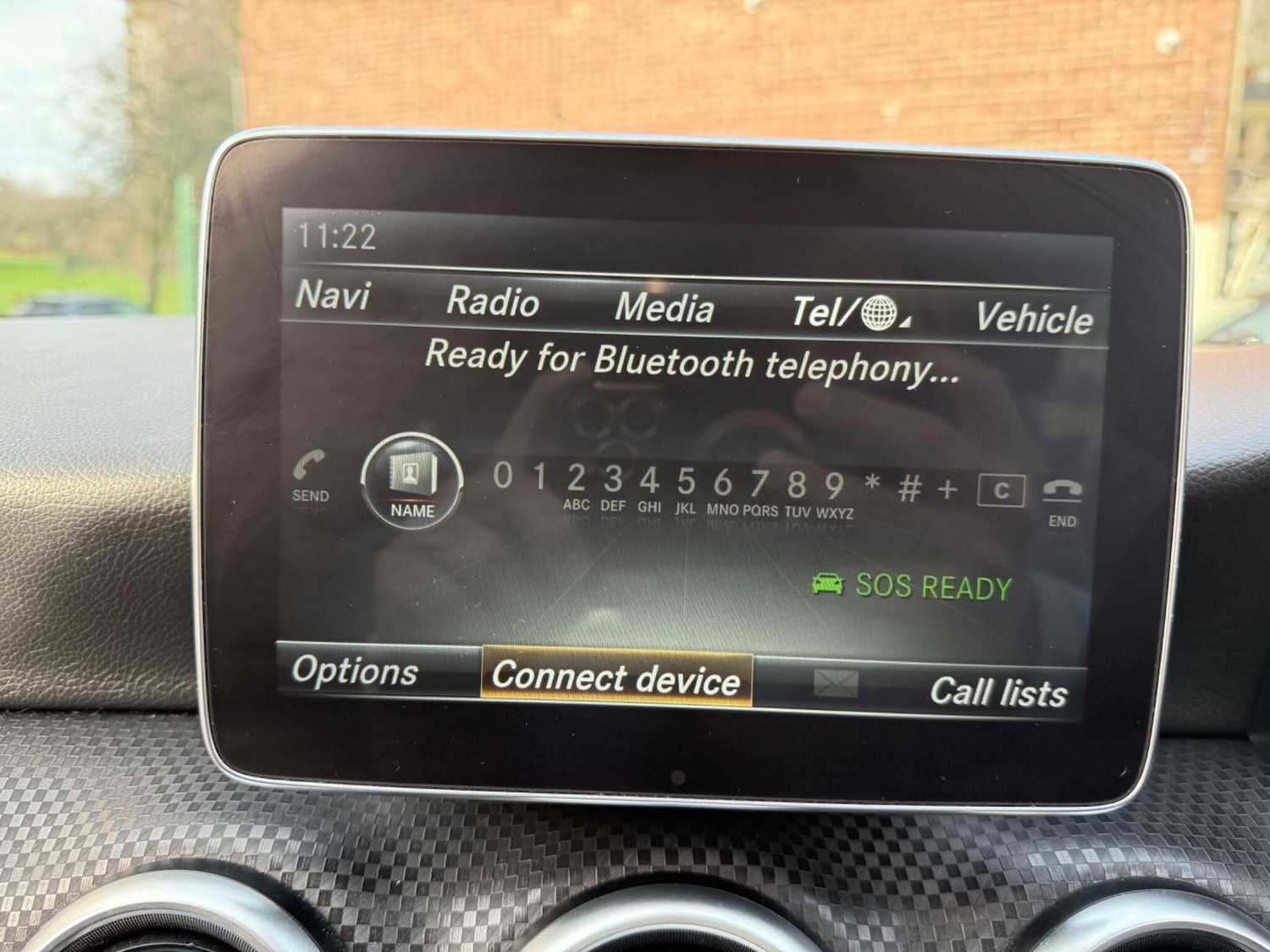 Used Mercedes-Benz A-Class 2016 for sale - 76953328: Photo 16