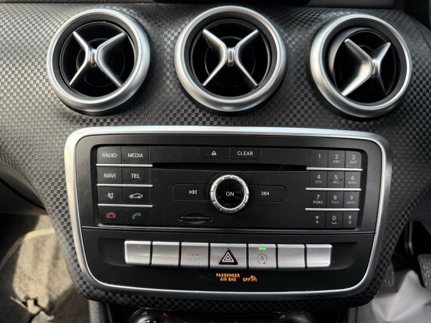 Used Mercedes-Benz A-Class 2016 for sale - 76953328: Photo 17