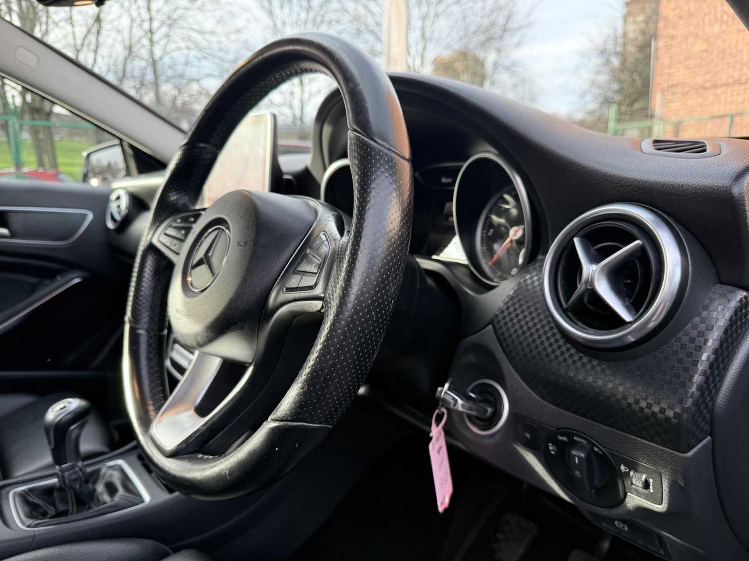 Used Mercedes-Benz A-Class 2016 for sale - 76953328: Photo 18