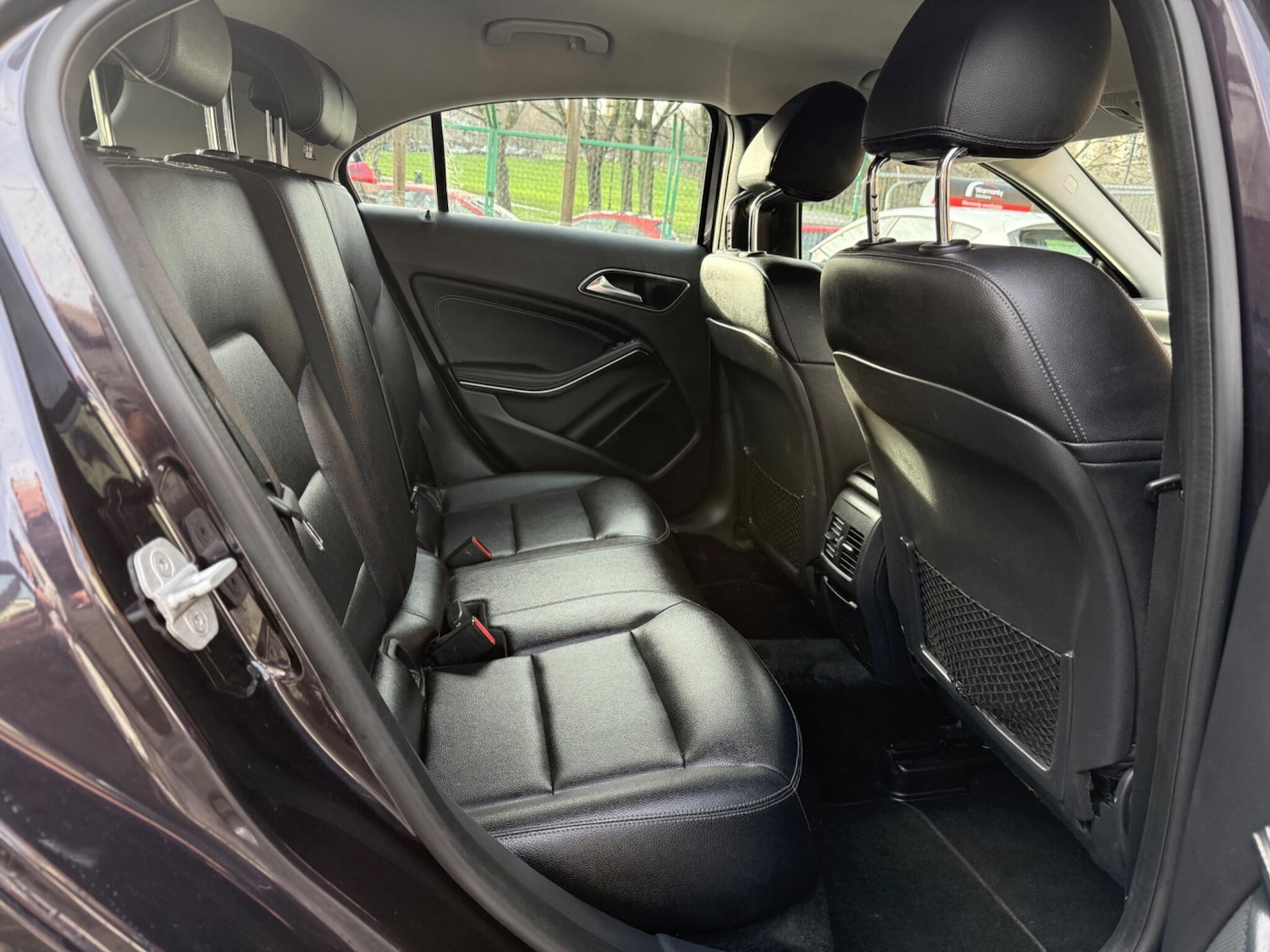 Used Mercedes-Benz A-Class 2016 for sale - 76953328: Photo 21