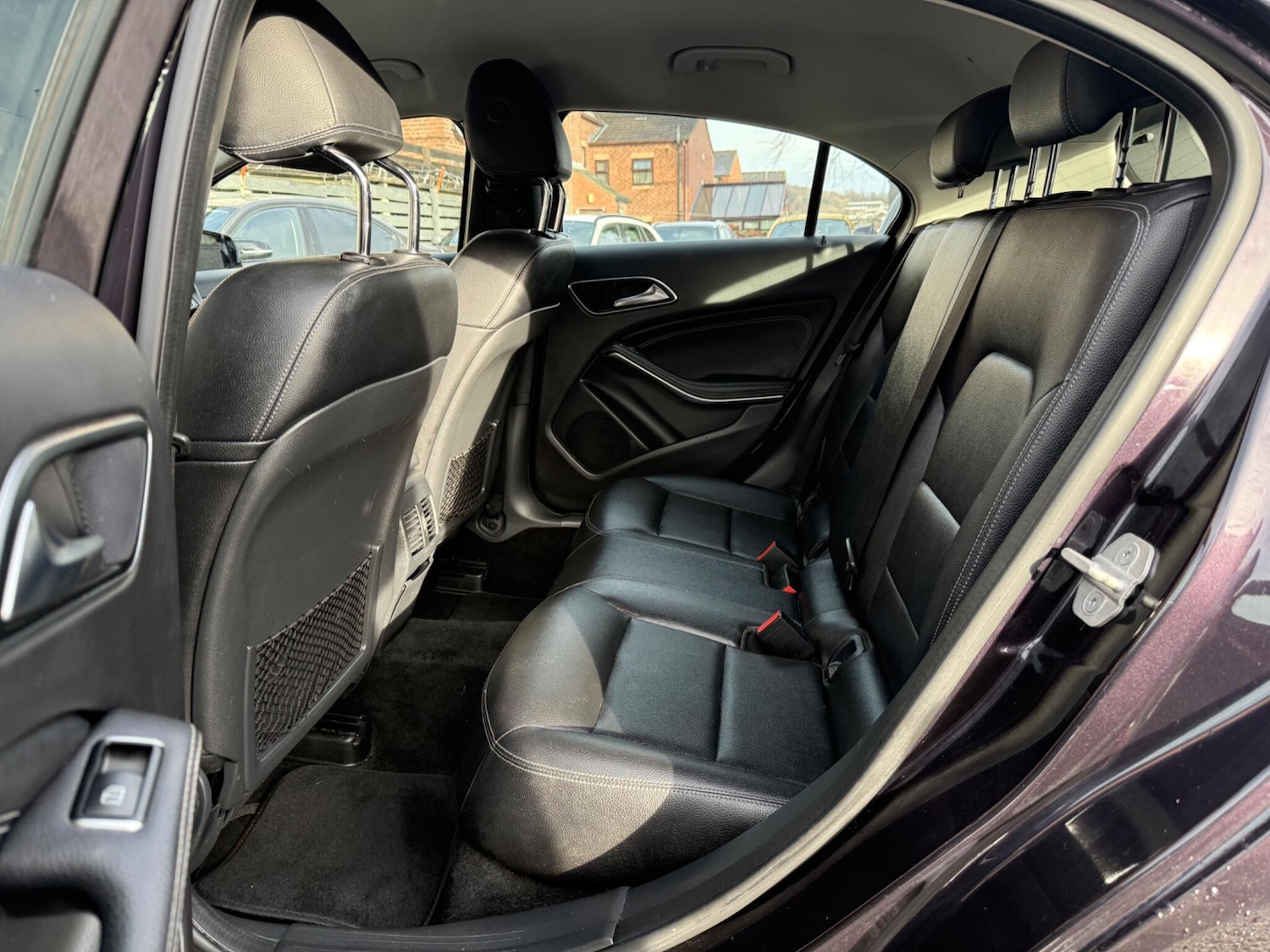 Used Mercedes-Benz A-Class 2016 for sale - 76953328: Photo 25