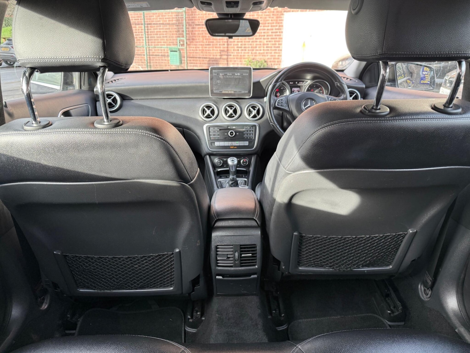 Used Mercedes-Benz A-Class 2016 for sale - 76953328: Photo 27