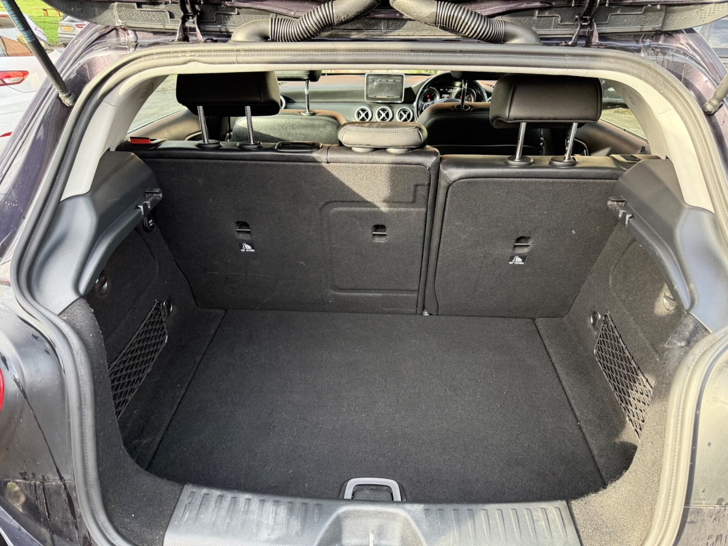 Used Mercedes-Benz A-Class 2016 for sale - 76953328: Photo 28