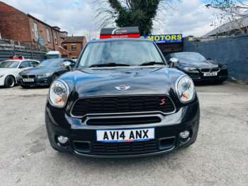 Used MINI Countryman 2014 for sale - 74070460: Photo