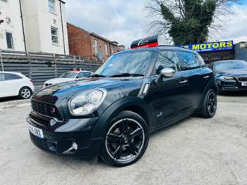Used MINI Countryman 2014 for sale - 74070460: Photo