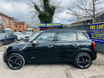 Used MINI Countryman 2014 for sale - 74070460: Photo