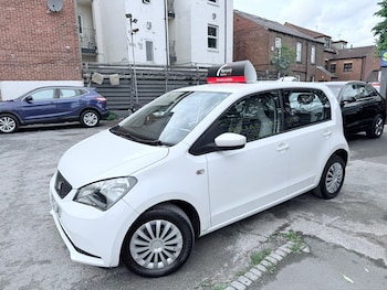 Used SEAT Mii 2012 for sale - 75609160: Photo