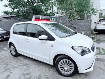 Used SEAT Mii 2012 for sale - 75609160: Photo