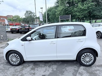 Used SEAT Mii 2012 for sale - 75609160: Photo