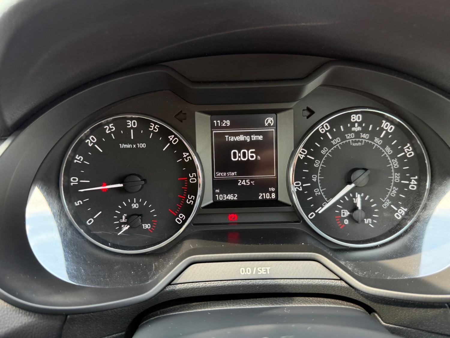 Vehicle 24