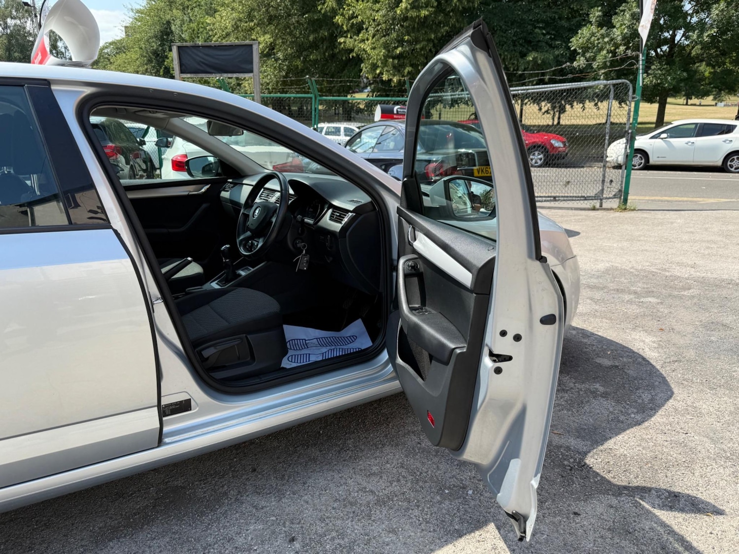 Vehicle 27