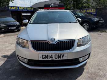 Used Skoda Octavia 2014 for sale - 75214905: Photo