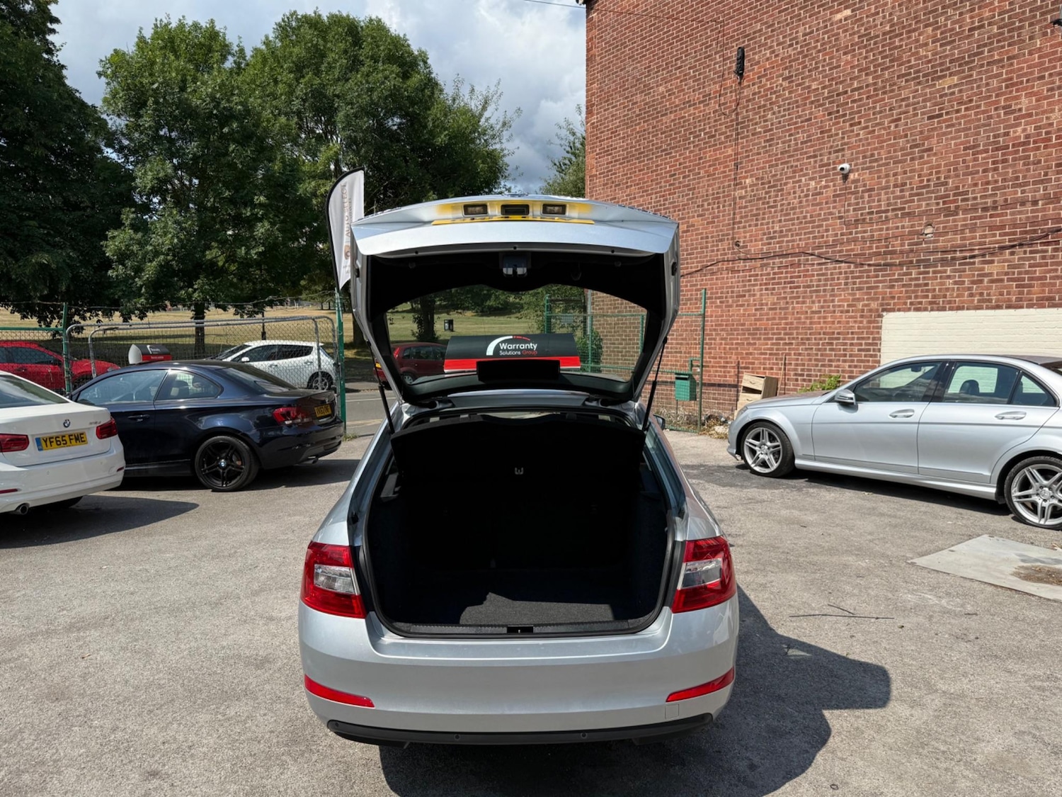 Vehicle 35
