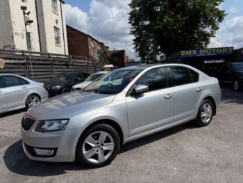 Used Skoda Octavia 2014 for sale - 75214905: Photo