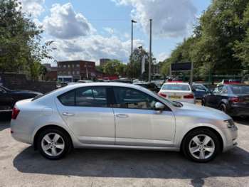 Used Skoda Octavia 2014 for sale - 75214905: Photo