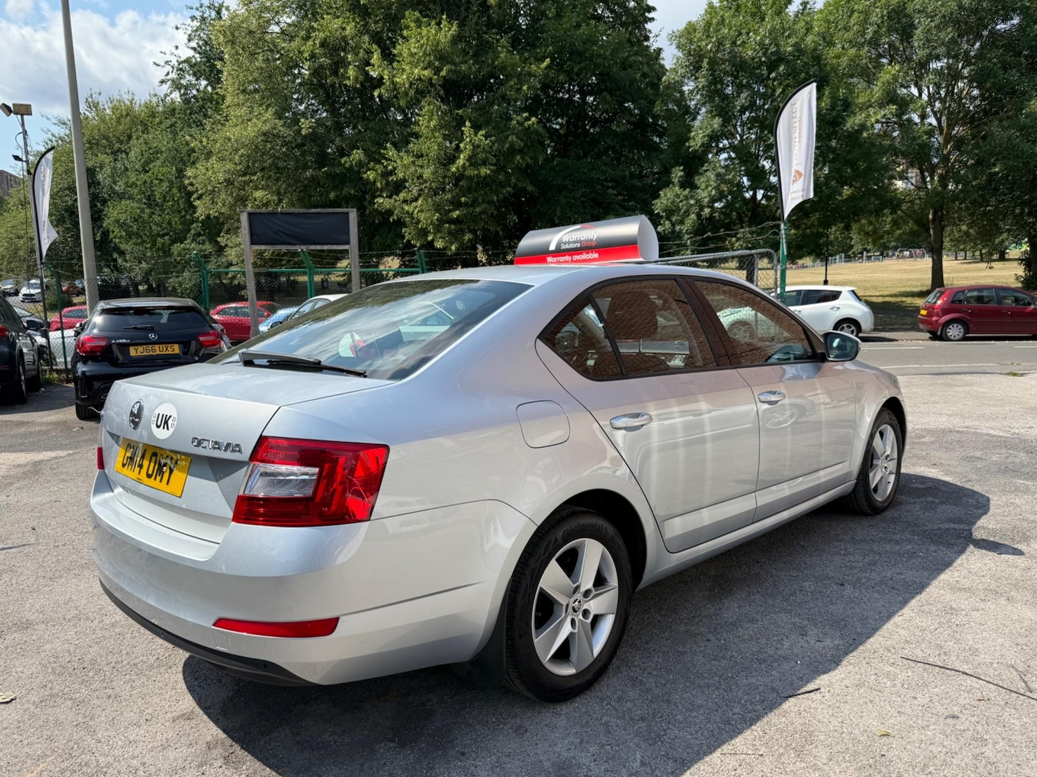 Vehicle 7