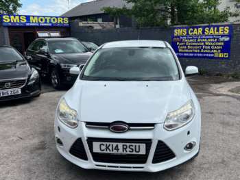 Used Ford Focus 2014 for sale - 74888020: Photo