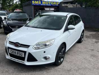 Used Ford Focus 2014 for sale - 74888020: Photo