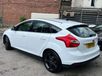 Used Ford Focus 2014 for sale - 74888020: Photo