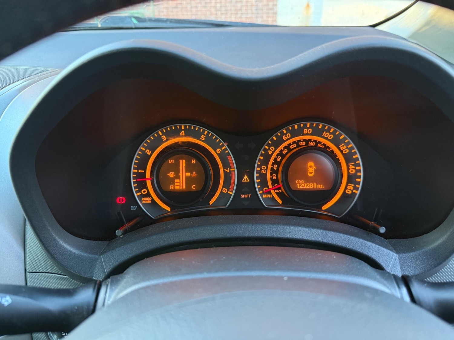 Used Toyota Auris 2007 for sale - 77109002: Photo 11