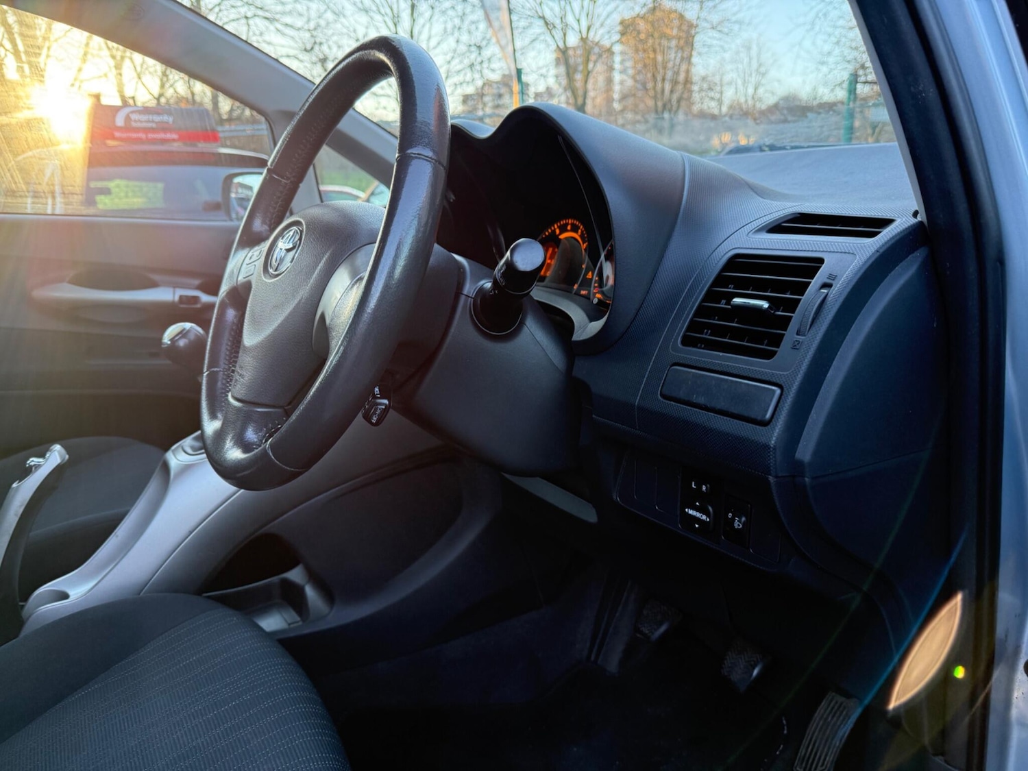 Used Toyota Auris 2007 for sale - 77109002: Photo 13