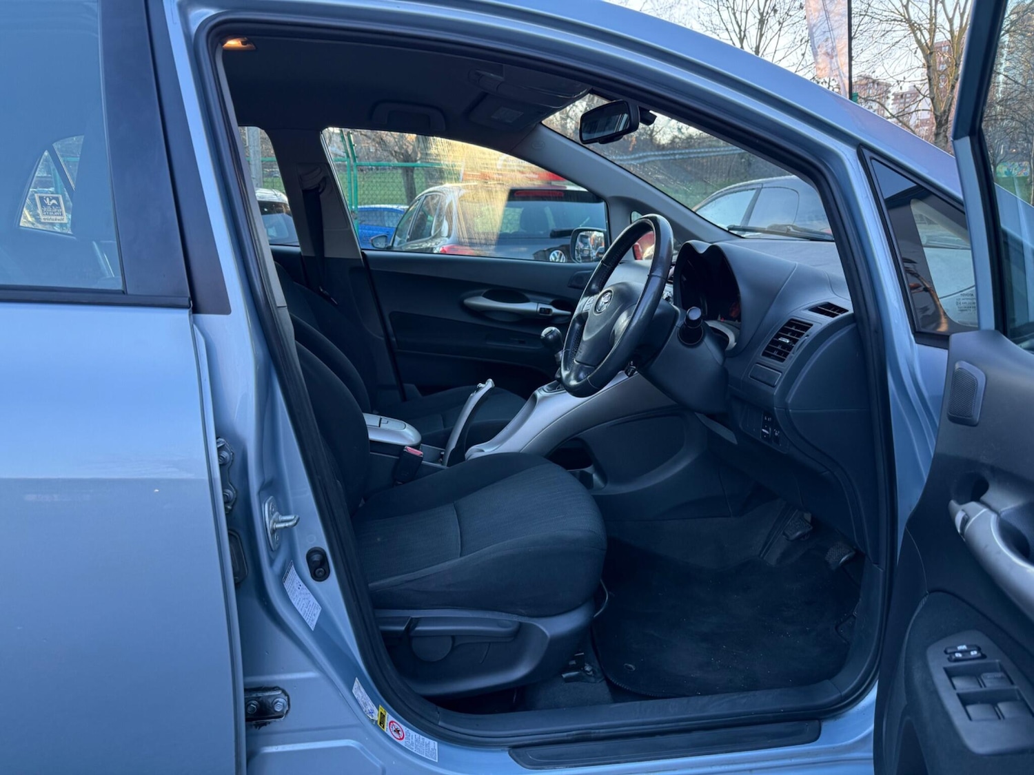 Used Toyota Auris 2007 for sale - 77109002: Photo 14