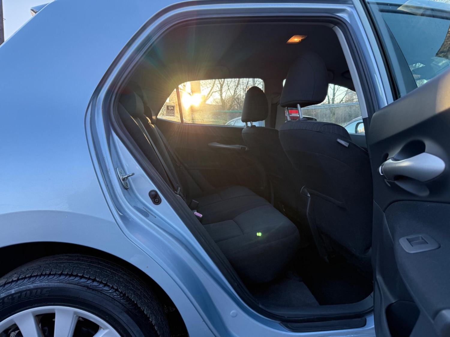 Used Toyota Auris 2007 for sale - 77109002: Photo 16