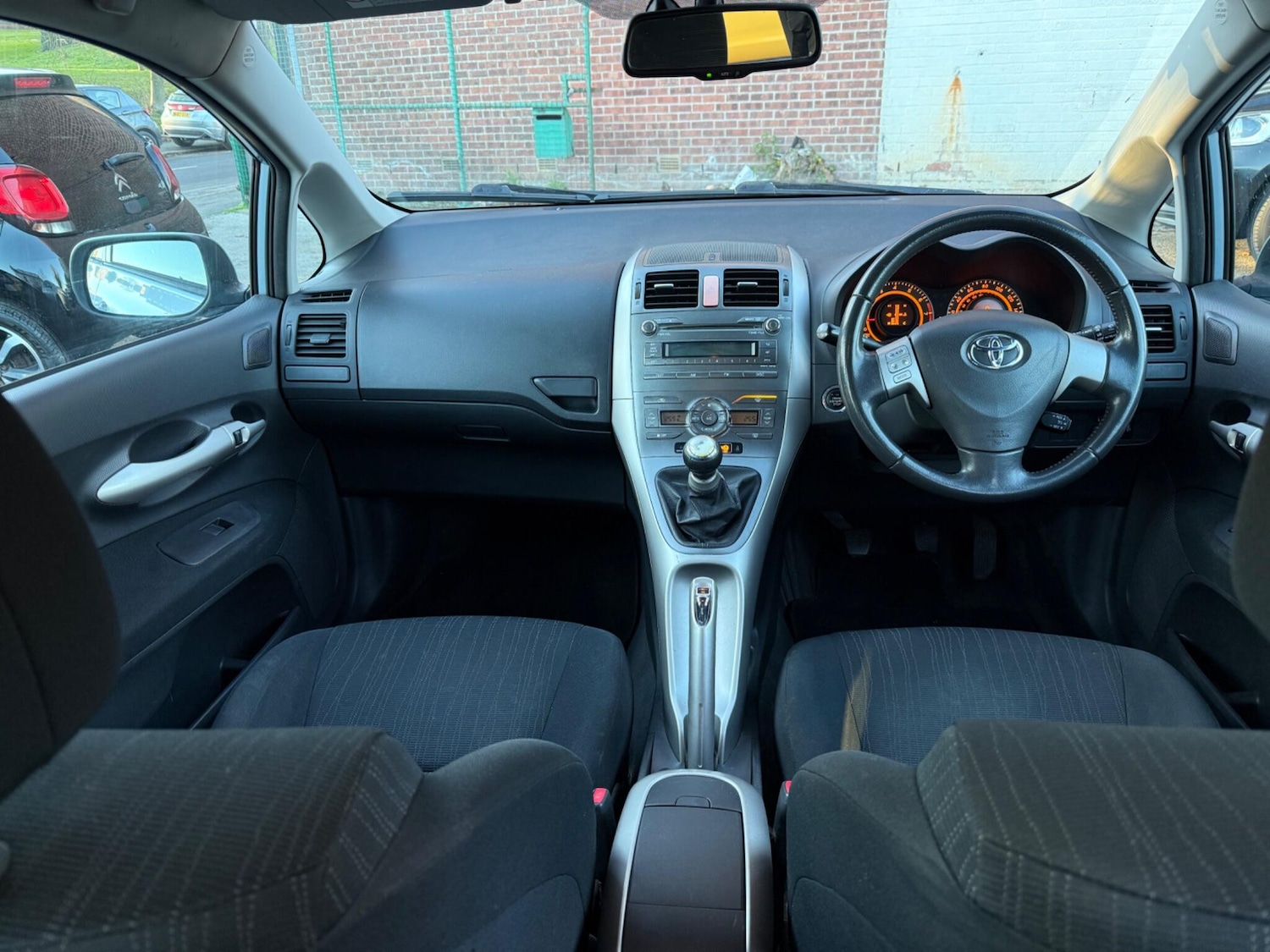 Used Toyota Auris 2007 for sale - 77109002: Photo 18