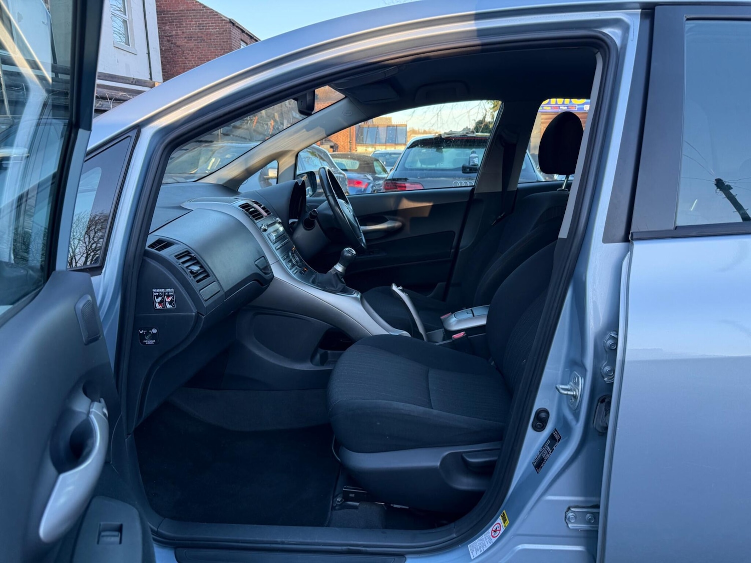 Used Toyota Auris 2007 for sale - 77109002: Photo 19