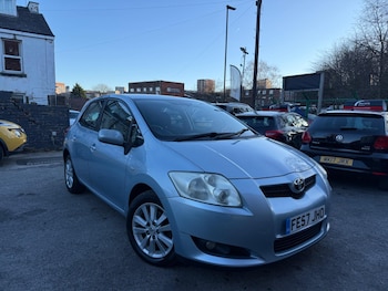 Used Toyota Auris 2007 for sale - 77109002: Photo