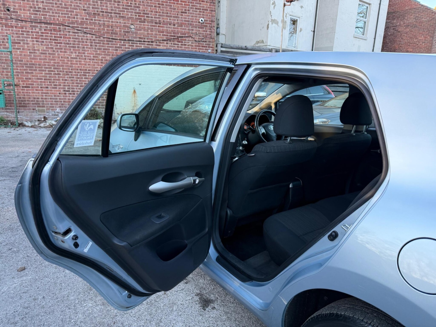 Used Toyota Auris 2007 for sale - 77109002: Photo 22