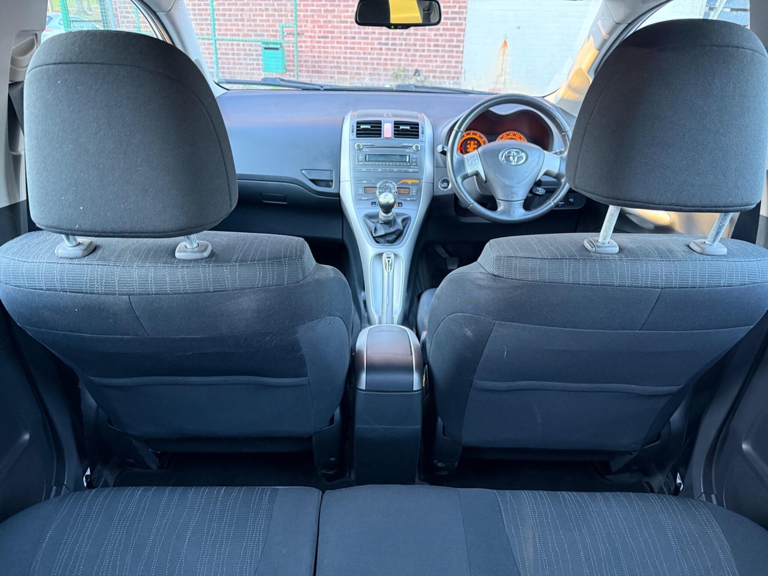 Used Toyota Auris 2007 for sale - 77109002: Photo 23