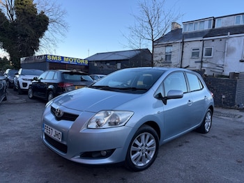 Used Toyota Auris 2007 for sale - 77109002: Photo