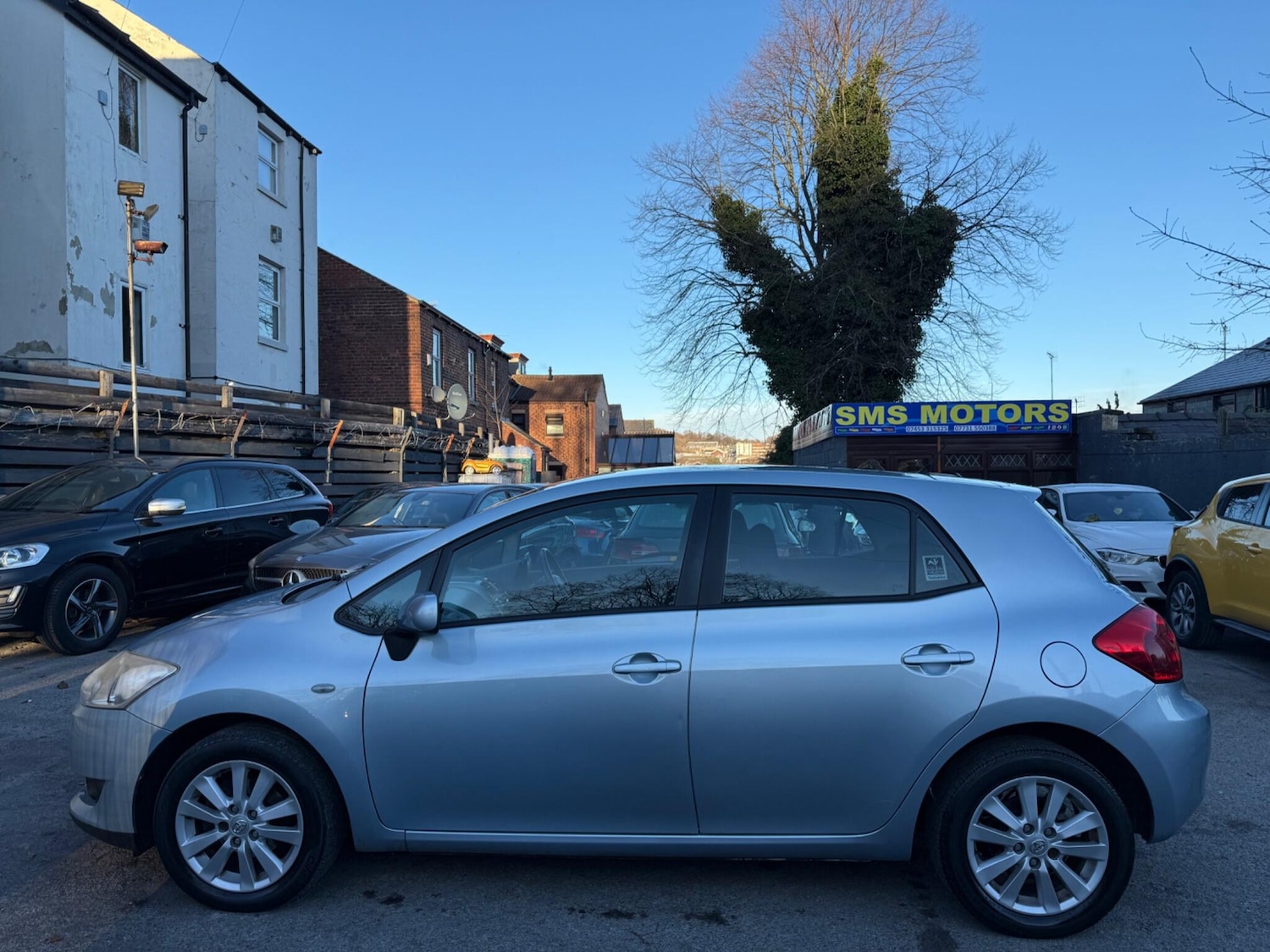 Used Toyota Auris 2007 for sale - 77109002: Photo 7