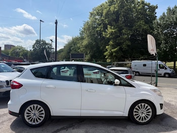 Used Ford C-Max 2013 for sale - 79106679: Photo