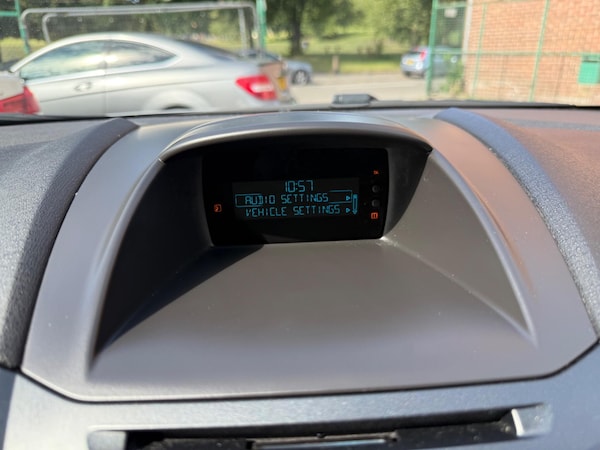 Used Ford Fiesta 2018 for sale - 75520838: Photo 14