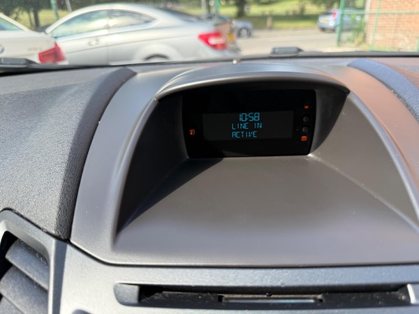 Used Ford Fiesta 2018 for sale - 75520838: Photo 15
